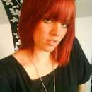 Naughty Renelle from Nashville Wants to Play on Sex Cam
