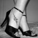 Kinky Dominatrix seeks puppy to train