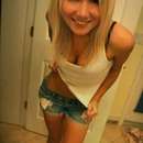 Seeking a Man for Wild and Dirty Fun